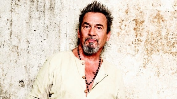 Florent Pagny : Top 5 de ses albums les plus vendus en France