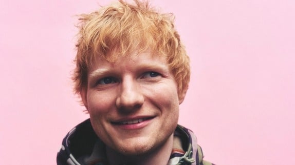 Ed Sheeran : Nouvel album 'Rewind' et tournée 2026