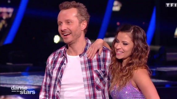 Sinclair : Retour sur sa carrière et ses regrets de 'Danse avec les stars'