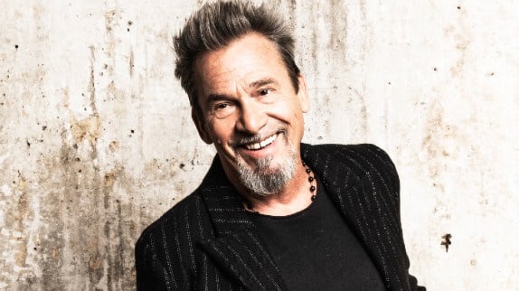 Florent Pagny : Critique de l'album "Grandeur nature" entre fulgurances et déceptions