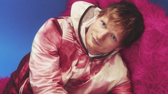Ed Sheeran : Analyse et critique du nouvel album 'Play'