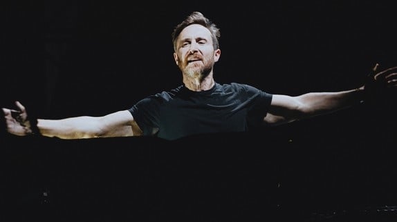 David Guetta au Stade de France : Prix des billets et infos 2026