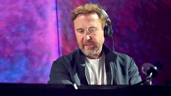 David Guetta : son absence aux JO de Paris reste "incompréhensible"