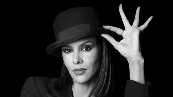 Shy'm en Interview pour "Chicago" : Une Aventure Incroyable