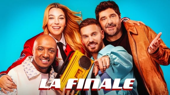The Voice Kids 2024 : Les finalistes de M. Pokora, Santa, Soprano et Patrick Fiori