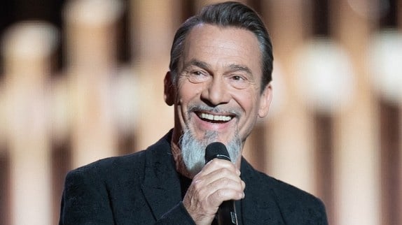 Florent Pagny : Nouveau Album et Tournée 2026