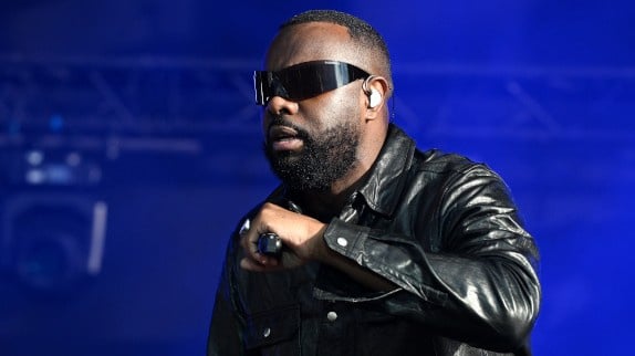 Gims Annule un Concert pour un Problème Familial Important