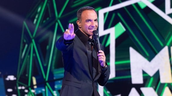 NRJ Music Awards 2025 : Nominations et candidats de la Star Academy