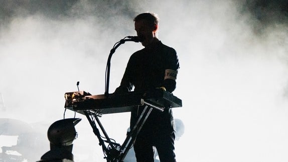 Massive Attack retire sa musique de Spotify et des plateformes israéliennes