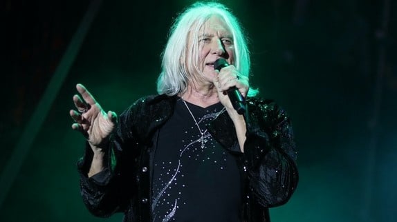 Def Leppard en concert à Paris en 2026 après 30 ans d'absence