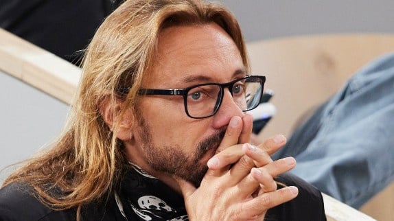 Bob Sinclar en deuil : hommage à Ron Carroll, légende de la house