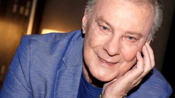 Herbert Léonard : 'Je me meurs', la chanson posthume qui touche le cœur