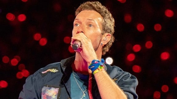 Chris Martin (Coldplay) : sa mise au point après ses propos polémiques