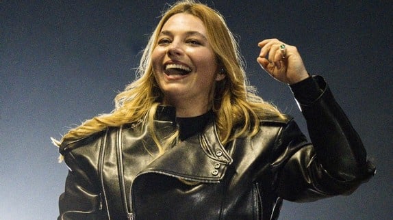 Santa : l’album "Recommence-moi" bat tous les records en 2025