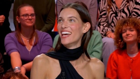 Charlotte Cardin : son grand moment de solitude au Ballon d’Or 2025