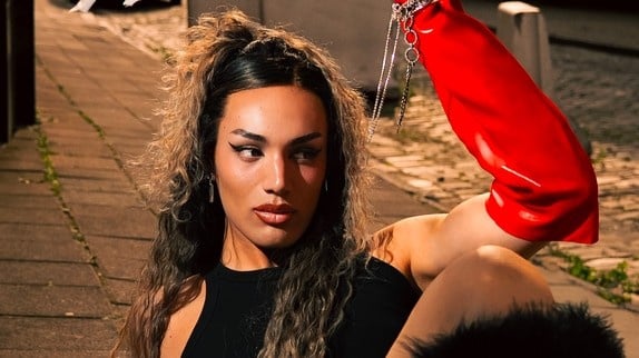 Djebril (Star Academy) : son single « Tout est de ma faute »