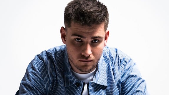 Interview exclusive de Julien Lieb : musique, résilience et rêve de paternité