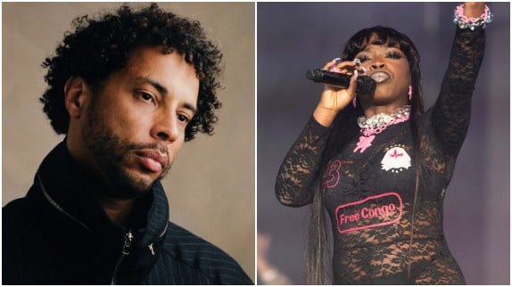 Disiz invite Theodora sur son single 'Melodrama' – Analyse complète