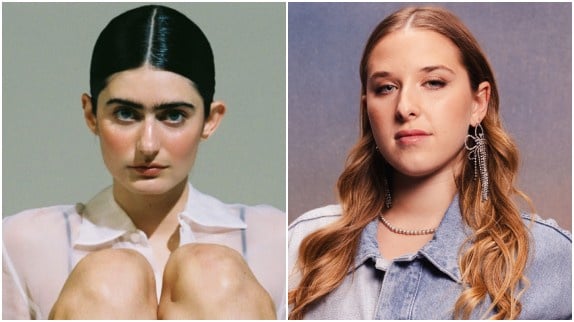 Marguerite répond aux accusations de plagiat sur 'Les filles, les meufs'