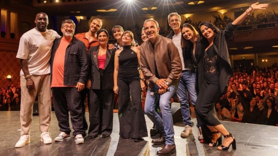 Star Academy 2025 : nouveautés, casting, hymne et tournée