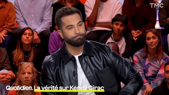 Kendji Girac : La Vérité sur sa Blessure par Balle et son Retour sur Scène