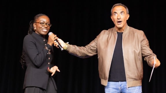 Star Academy 2025 : Sarah, déjà favorite grâce à sa popularité sur TikTok ?