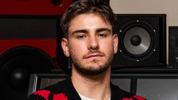 Julien Lieb : Ses confidences sur la victoire de Pierre Garnier à la Star Academy