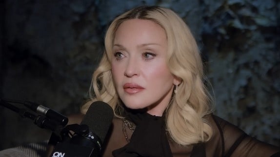 Madonna : La Période la Plus Difficile de sa Carrière Révélée