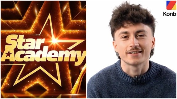 Star Academy 2025 : Léo Lowey, troisième élève dévoilé !