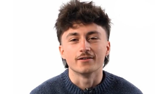 Star Academy 2025 : Léo, le nouvel élève, dévoile son premier single