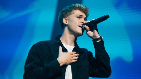 Charles Doré (Star Academy) : prix des places, dates et infos sur sa première tournée solo 2026