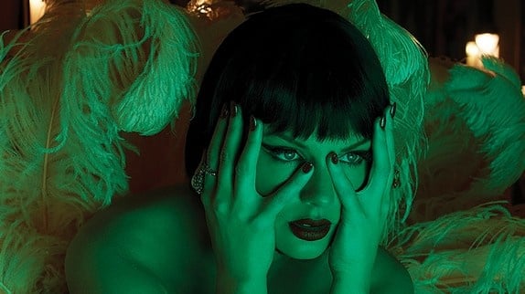 Taylor Swift a-t-elle plagié des tubes cultes dans son nouvel album ? Analyse complète