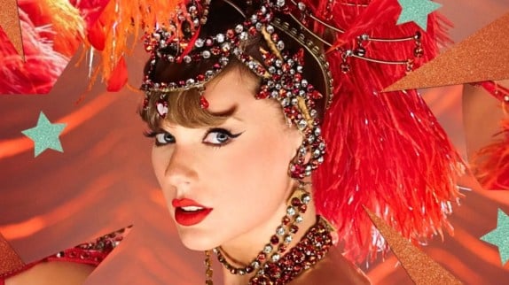 Taylor Swift Révolutionne les Charts Français avec The Life of a Showgirl : Record Historique de Ventes en 2025