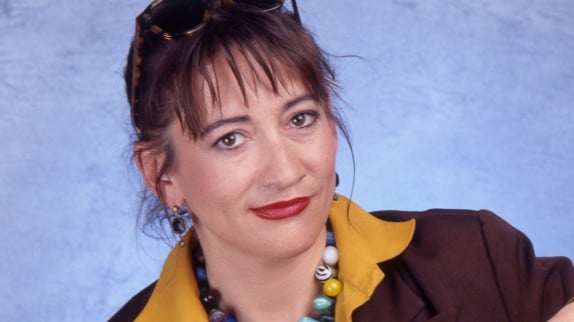 Caroline Loeb : du triomphe de "C'est la ouate" à la liberté artistique