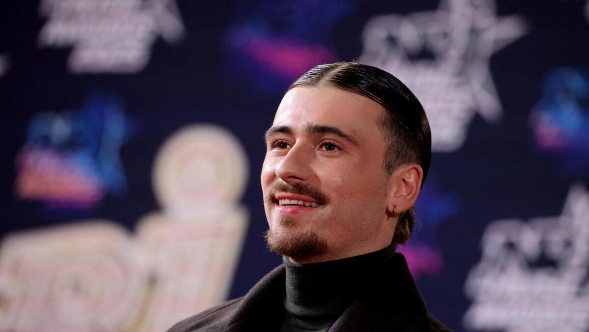 Pourquoi Pierre Garnier marque une pause après sa tournée