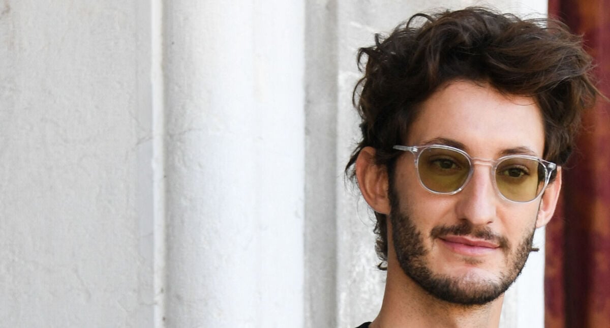 Pierre Niney sauvé d'une tentative de racket à 15 ans