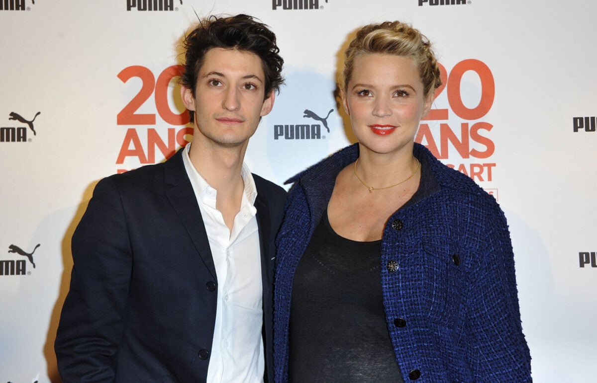 Pierre Niney et Virginie Efira : Retrouvailles Touchantes en 2025 qui Font Fondre les Fans