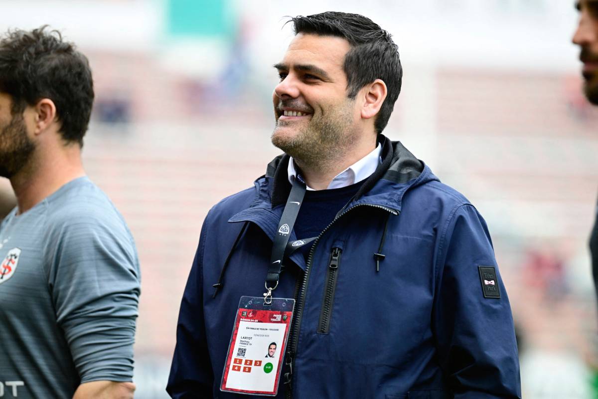 Matthieu Lartot, l’épreuve intime devenue force publique