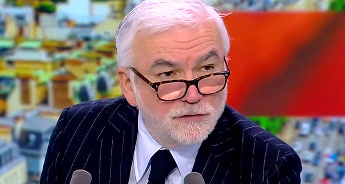 Pascal Praud remplacé sur CNews : calendrier et détails