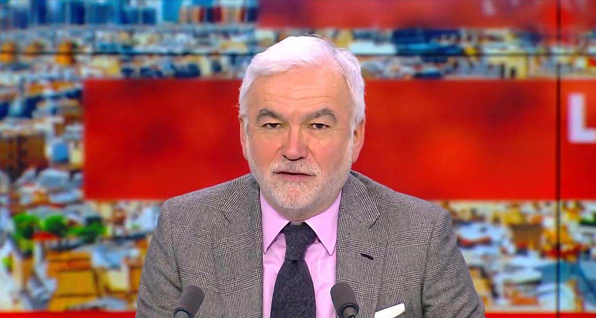 Pascal Praud sur CNews : pourquoi L’Heure des Pros a perdu son leadership national