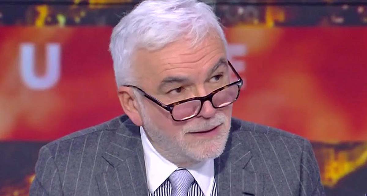 Pascal Praud : Ce que ses patrons lui imposent désormais sur CNews