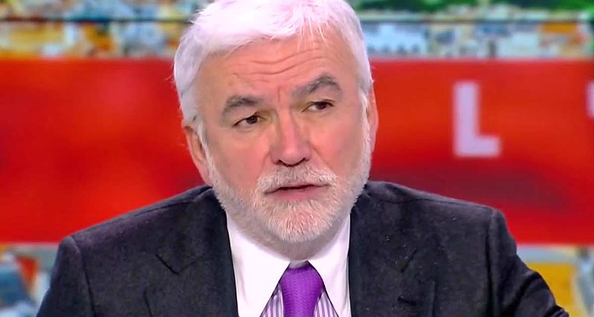 Pascal Praud en pause : CNews maintient ses audiences
