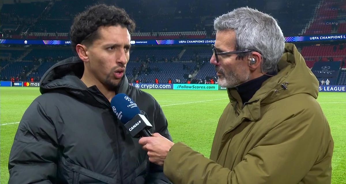 PSG 5-3 Tottenham : Canal+ explose les compteurs avec 1,56 million de téléspectateurs en Ligue des Champions 2025-2026