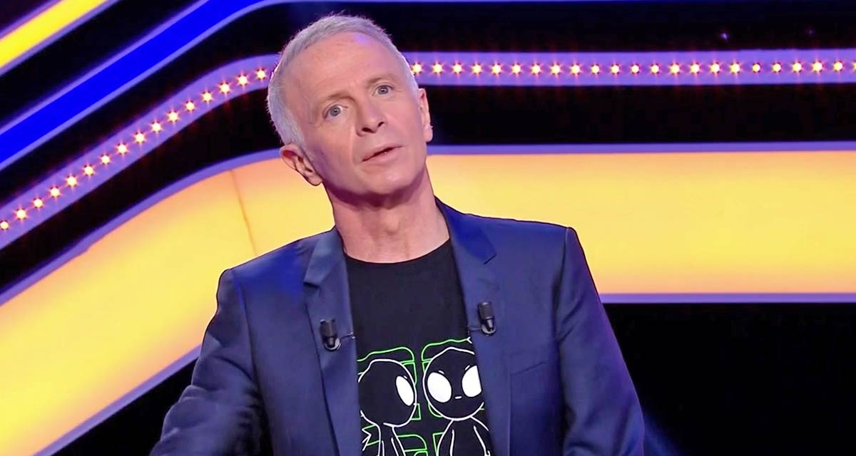 Questions pour un Champion 2025 : Samuel Etienne Face à la Concurrence, Romain le Champion Invincible et Audiences en Berne sur France 3