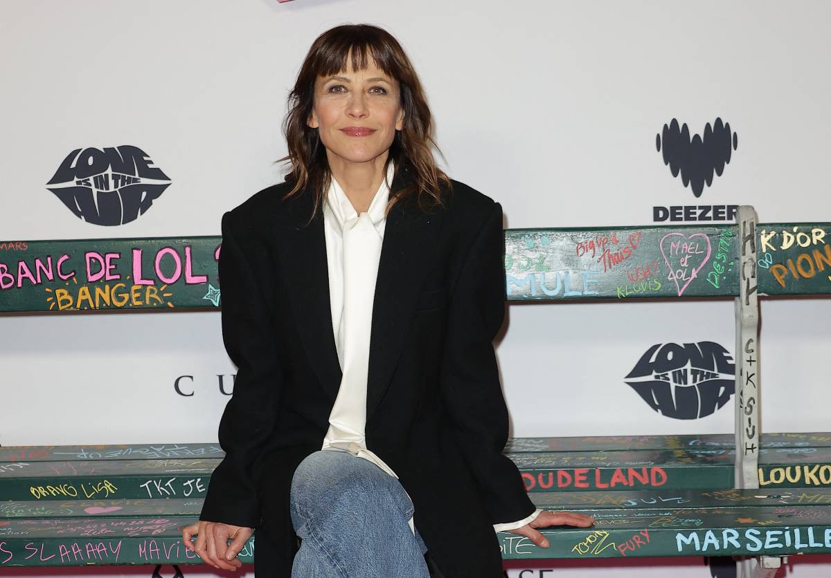 Sophie Marceau : 60 ans et une carrière qui défie le temps