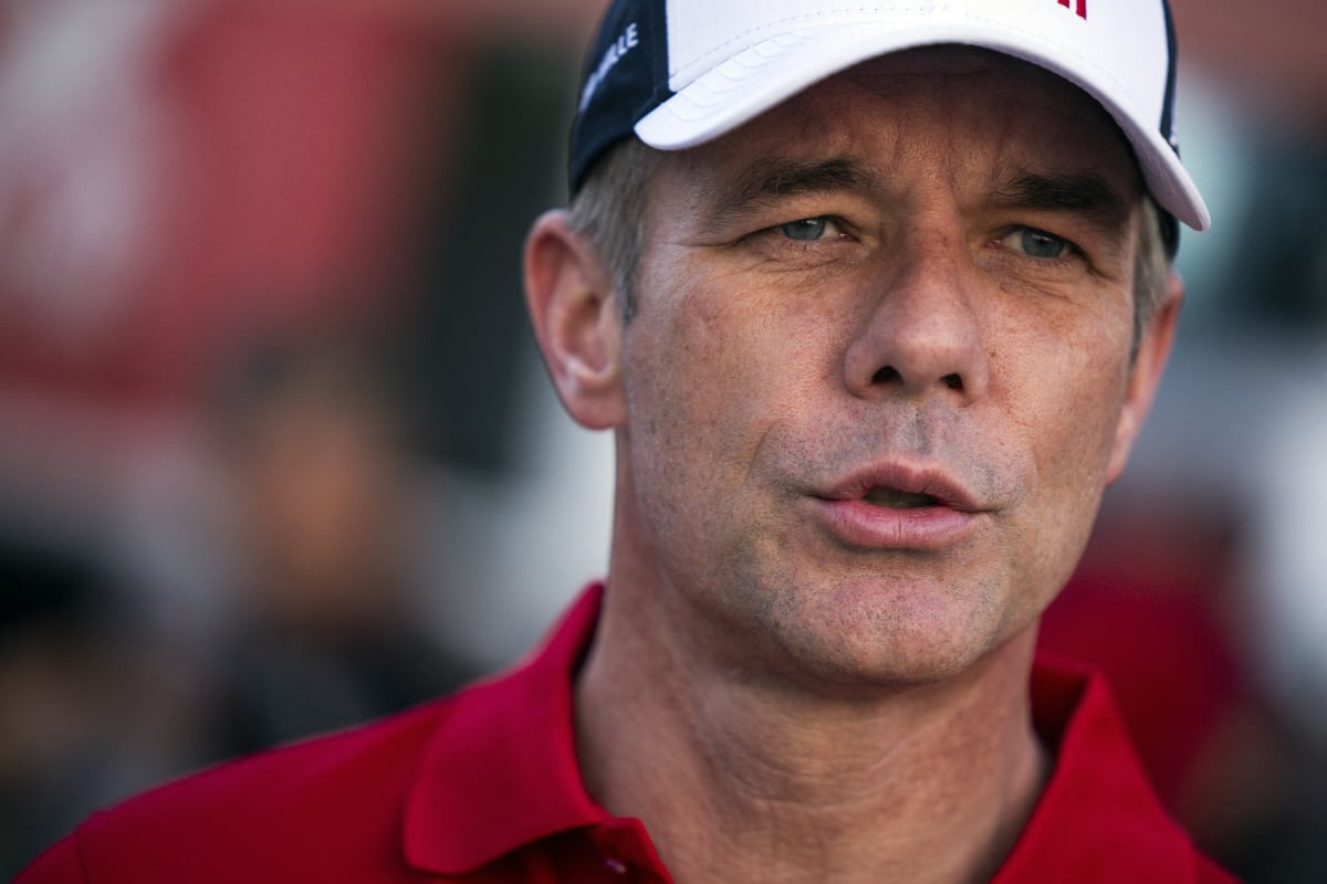 Sébastien Loeb : une fortune estimée à 50-60 millions d'euros