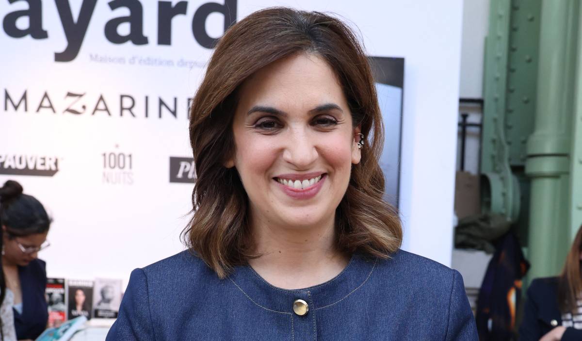 Sonia Mabrouk : Du berceau tunisien à l’arène médiatique française, portrait d’une locomotive d’audience