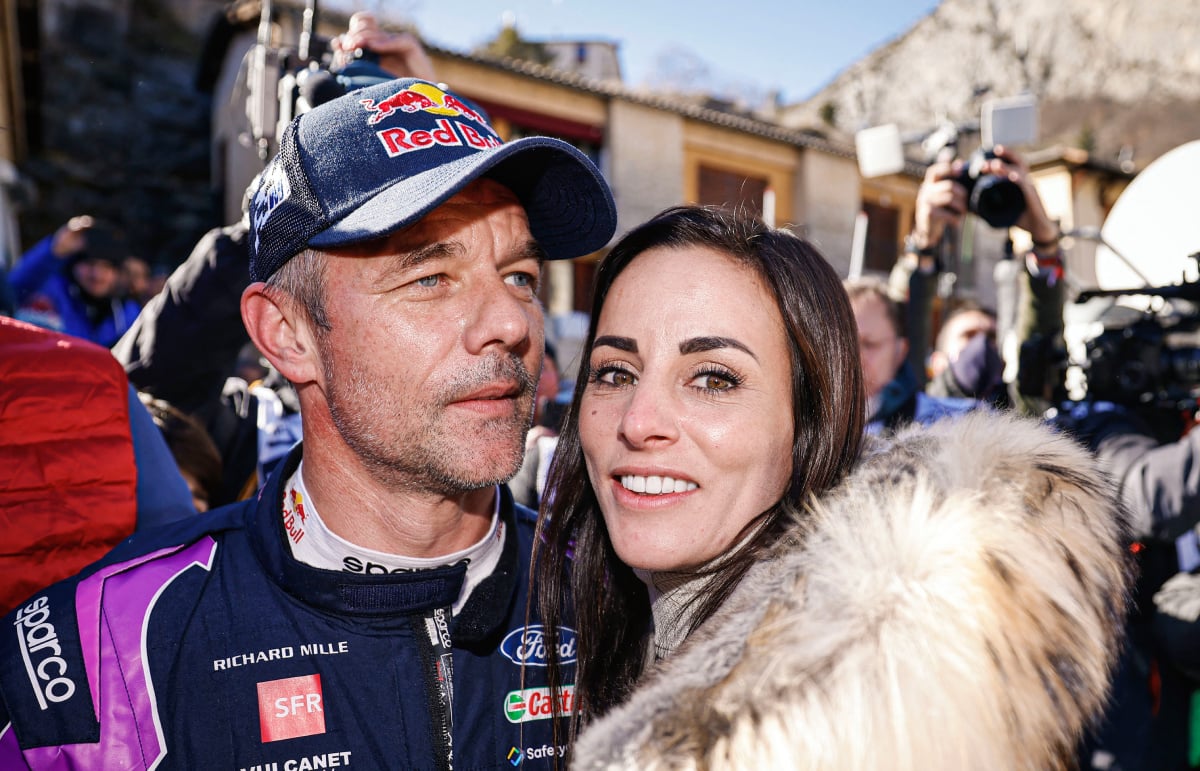 WRC : les pilotes les plus titrés champions du monde