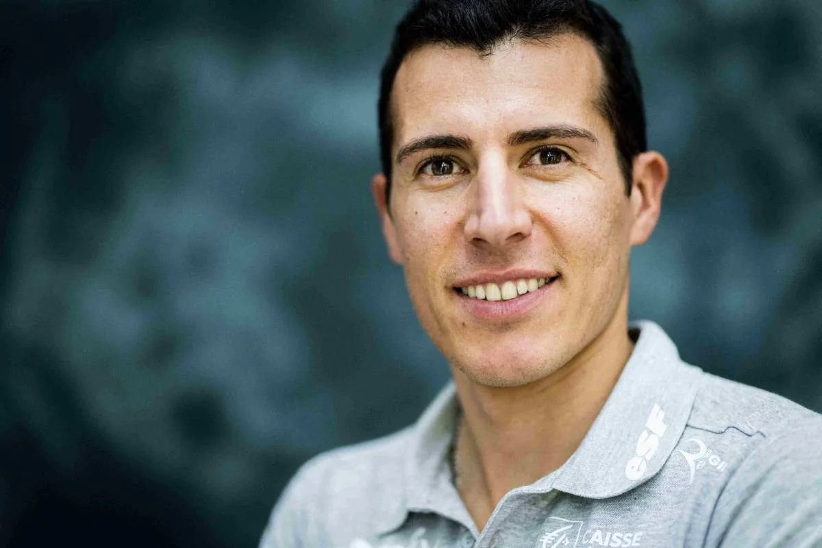 Quentin Fillon Maillet : amour et résilience au cœur de la victoire