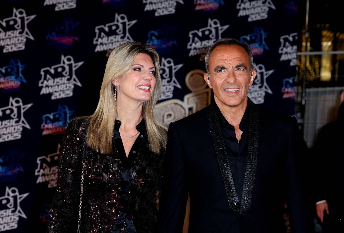 Nikos Aliagas : l’amour discret qui dure